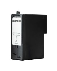 REINER P3-MP3 black quick-drying ink cartridge